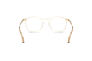 Vista posteriore Moncler ME2017 (3003)