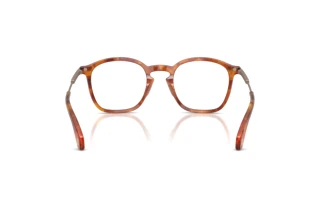 Vista posteriore Moncler ME2017 (3004)