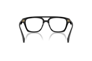 Vista posteriore Moncler ME2018U (3001)