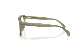 Vista laterale Moncler ME2018U (3024)