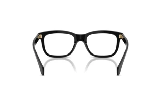 Vista posteriore Moncler ME2019 (3001)