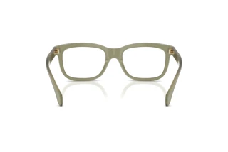 Vista posteriore Moncler ME2019 (3024)