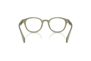 Vista posteriore Moncler ME2020 (3024)