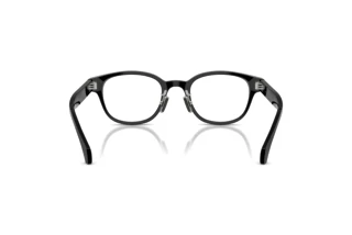 Vista posteriore Moncler ME2021D (3001)