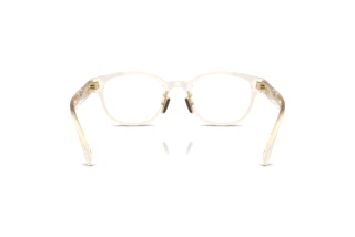 Vista posteriore Moncler ME2021D (3003)