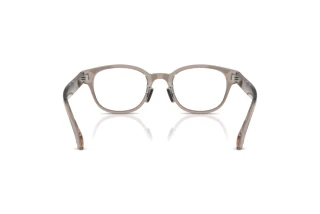 Vista posteriore Moncler ME2021D (3009)