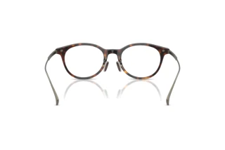 Vista posteriore Moncler ME2022D (3002)