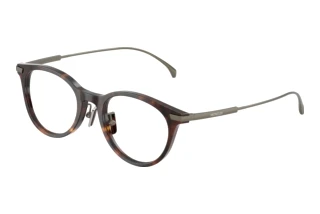 Vista frontale Moncler ME2022D (3002)