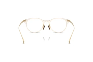 Vista posteriore Moncler ME2022D (3003)