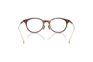 Vista posteriore Moncler ME2022D (3034)