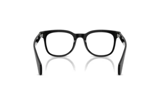 Vista posteriore Moncler ME2023 (3001)