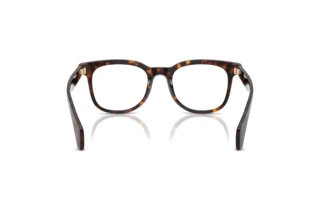 Vista posteriore Moncler ME2023 (3002)