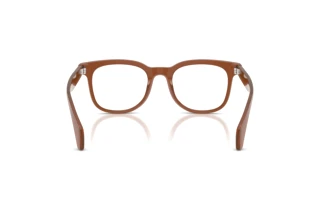 Vista posteriore Moncler ME2023 (3029)