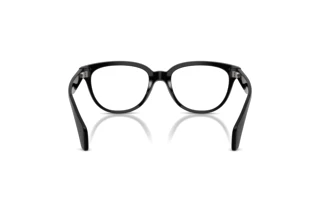 Vista posteriore Moncler ME2024U (3001)