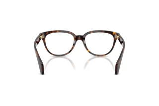 Vista posteriore Moncler ME2024U (3002)