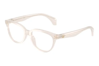 Vista frontale Moncler ME2024U (3030)