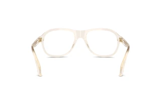 Vista posteriore Moncler ME2025U (3003)