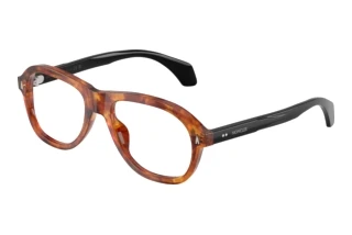 Vista frontale Moncler ME2025U (3004)