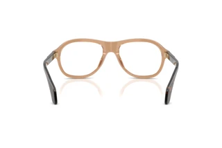 Vista posteriore Moncler ME2025U (3037)