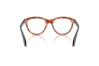 Vista posteriore Moncler ME2026 (3004)