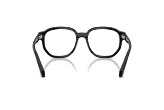 Vista posteriore Moncler ME2027 (3001)