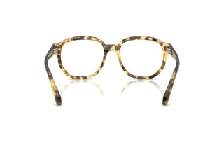 Vista posteriore Moncler ME2027 (3046)