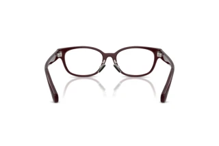 Vista posteriore Moncler ME2029D (3044)