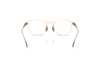 Vista posteriore Moncler ME2030D (3040)