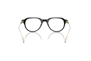 Vista posteriore Moncler ME2031 (3001)