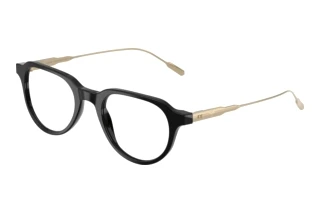 Vista frontale Moncler ME2031 (3001)