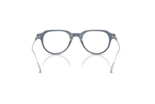 Vista posteriore Moncler ME2031 (3007)