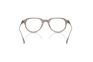 Vista posteriore Moncler ME2031 (3009)