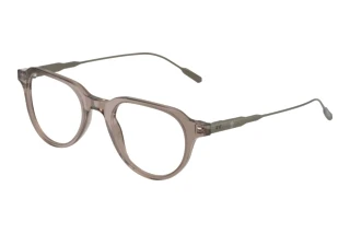 Vista frontale Moncler ME2031 (3009)