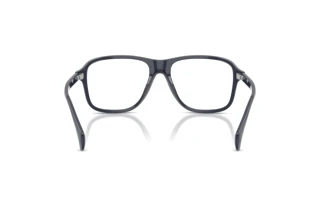 Vista posteriore Moncler VALTA (ME2032 - 3020)