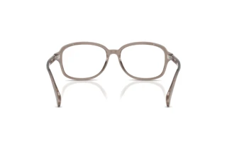 Vista posteriore Moncler FINEZZA (ME2033 - 3009)