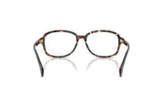 Vista posteriore Moncler FINEZZA (ME2033 - 3048)