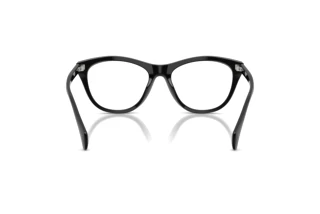 Vista posteriore Moncler FIORELLA (ME2034U - 3001)
