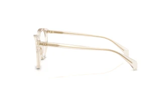 Vista laterale Moncler FIORELLA (ME2034U - 3003)