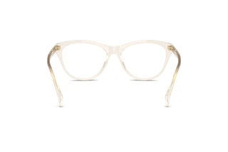 Vista posteriore Moncler FIORELLA (ME2034U - 3003)