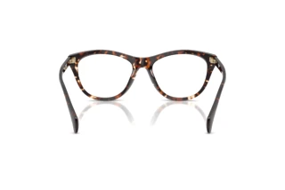 Vista posteriore Moncler FIORELLA (ME2034U - 3048)