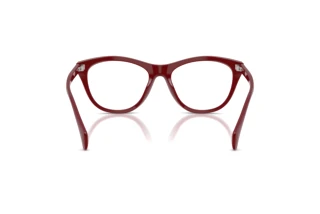 Vista posteriore Moncler FIORELLA (ME2034U - 3051)