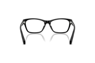 Vista posteriore Moncler IMPERA (ME2035U - 3001)
