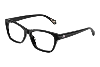 Vista frontale Moncler IMPERA (ME2035U - 3001)