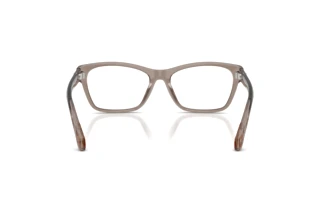 Vista posteriore Moncler IMPERA (ME2035U - 3009)