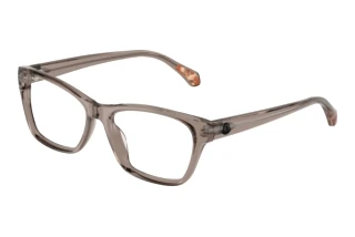 Vista frontale Moncler IMPERA (ME2035U - 3009)