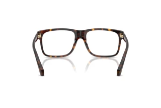 Vista posteriore Moncler PRECISA (ME2036 - 3002)