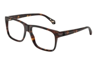 Vista frontale Moncler PRECISA (ME2036 - 3002)
