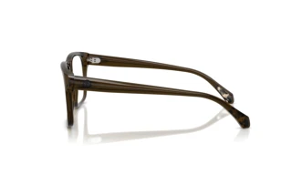 Vista laterale Moncler PRECISA (ME2036 - 3054)