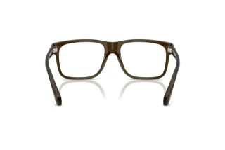 Vista posteriore Moncler PRECISA (ME2036 - 3054)