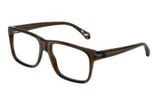 Vista frontale Moncler PRECISA (ME2036 - 3054)